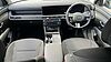 Hyundai TUCSON 1.6 T-GDi Advance SUV 5dr Petrol Hybrid Auto Euro 6 (s/s) (215 ps) Shimmering Slvr
