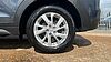 Hyundai TUCSON 1.6 CRDi MHEV SE Nav SUV 5dr Diesel Hybrid DCT Euro 6 (s/s) (136 ps) Dark Knight