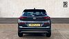 Hyundai TUCSON 1.6 CRDi MHEV SE Nav SUV 5dr Diesel Hybrid DCT Euro 6 (s/s) (136 ps) Dark Knight