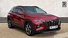 Hyundai TUCSON 1.6 T-GDi Ultimate SUV 5dr Petrol Manual Euro 6 (s/s) (150 ps) Red