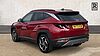 Hyundai TUCSON 1.6 T-GDi Ultimate SUV 5dr Petrol Manual Euro 6 (s/s) (150 ps) Red