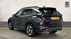 Hyundai TUCSON 1.6 h T-GDi 13.8kWh Ultimate SUV 5dr Petrol Plug-in Hybrid Auto 4WD Euro 6 (s/s) Grey