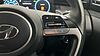 Hyundai TUCSON 1.6 h T-GDi 13.8kWh Ultimate SUV 5dr Petrol Plug-in Hybrid Auto 4WD Euro 6 (s/s) Grey