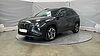 Hyundai TUCSON 1.6 h T-GDi 13.8kWh Ultimate SUV 5dr Petrol Plug-in Hybrid Auto 4WD Euro 6 (s/s) Grey