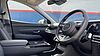 Hyundai TUCSON 1.6 T-GDi Ultimate SUV 5dr Petrol Hybrid Auto 4WD Euro 6 (s/s) (215 ps) Green