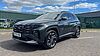 Hyundai TUCSON 1.6 T-GDi Ultimate SUV 5dr Petrol Hybrid Auto 4WD Euro 6 (s/s) (215 ps) Green