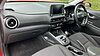 Hyundai KONA 1.0 T-GDi MHEV SE Connect SUV 5dr Petrol Hybrid Manual Euro 6 (s/s) (120 ps) Red