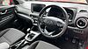 Hyundai KONA 1.0 T-GDi MHEV SE Connect SUV 5dr Petrol Hybrid Manual Euro 6 (s/s) (120 ps) Red