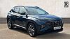 Hyundai TUCSON 1.6 T-GDi Premium SUV 5dr Petrol Manual Euro 6 (s/s) (150 ps) Dark Teal