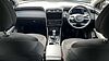 Hyundai TUCSON 1.6 T-GDi Premium SUV 5dr Petrol Manual Euro 6 (s/s) (150 ps) Dark Teal