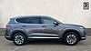 Hyundai SANTA FE 1.6 h T-GDi Premium SUV 5dr Petrol Hybrid Auto Euro 6 (s/s) (230 ps) Magnetic Grey