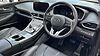 Hyundai SANTA FE 1.6 h T-GDi Premium SUV 5dr Petrol Hybrid Auto Euro 6 (s/s) (230 ps) Magnetic Grey