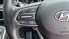 Hyundai SANTA FE 1.6 h T-GDi Premium SUV 5dr Petrol Hybrid Auto Euro 6 (s/s) (230 ps) Magnetic Grey