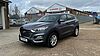 Hyundai TUCSON 1.6 GDi SE Nav SUV 5dr Petrol Manual Euro 6 (s/s) (132 ps) Grey
