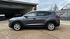 Hyundai TUCSON 1.6 GDi SE Nav SUV 5dr Petrol Manual Euro 6 (s/s) (132 ps) Grey