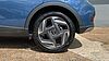 Hyundai BAYON 1.0 T-GDi Ultimate SUV 5dr Petrol DCT Euro 6 (s/s) (100 ps) Blue