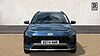 Hyundai BAYON 1.0 T-GDi Ultimate SUV 5dr Petrol DCT Euro 6 (s/s) (100 ps) Blue