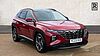 Hyundai TUCSON 1.6 T-GDi Ultimate SUV 5dr Petrol Manual Euro 6 (s/s) (150 ps) Red
