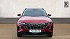 Hyundai TUCSON 1.6 T-GDi Ultimate SUV 5dr Petrol Manual Euro 6 (s/s) (150 ps) Red