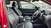Hyundai TUCSON 1.6 T-GDi Ultimate SUV 5dr Petrol Manual Euro 6 (s/s) (150 ps) Red