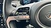 Hyundai TUCSON 1.6 h T-GDi Ultimate SUV 5dr Petrol Hybrid Auto Euro 6 (s/s) (230 ps) Grey