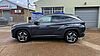 Hyundai TUCSON 1.6 h T-GDi Ultimate SUV 5dr Petrol Hybrid Auto Euro 6 (s/s) (230 ps) Grey