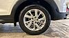 Hyundai TUCSON 1.6 GDi SE Nav SUV 5dr Petrol Manual Euro 6 (s/s) (132 ps) White