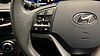 Hyundai TUCSON 1.6 GDi SE Nav SUV 5dr Petrol Manual Euro 6 (s/s) (132 ps) White