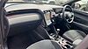 Hyundai TUCSON 1.6 T-GDi N Line SUV 5dr Petrol Manual Euro 6 (s/s) (150 ps) Phantom Black