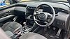 Hyundai TUCSON 1.6 T-GDi N Line SUV 5dr Petrol Manual Euro 6 (s/s) (150 ps) Phantom Black