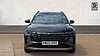 Hyundai TUCSON 1.6 T-GDi N Line SUV 5dr Petrol Manual Euro 6 (s/s) (150 ps) Phantom Black