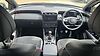 Hyundai TUCSON 1.6 T-GDi N Line SUV 5dr Petrol Manual Euro 6 (s/s) (150 ps) Phantom Black