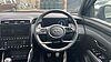 Hyundai TUCSON 1.6 T-GDi N Line SUV 5dr Petrol Manual Euro 6 (s/s) (150 ps) Phantom Black