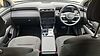 Hyundai TUCSON 1.6 h T-GDi Premium SUV 5dr Petrol Hybrid Auto Euro 6 (s/s) (230 ps) Atlas White