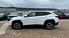 Hyundai TUCSON 1.6 h T-GDi Premium SUV 5dr Petrol Hybrid Auto Euro 6 (s/s) (230 ps) Atlas White