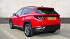 Hyundai TUCSON 1.6 T-GDi SE Connect SUV 5dr Petrol Manual Euro 6 (s/s) (150 ps) Engine Red