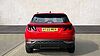 Hyundai TUCSON 1.6 T-GDi SE Connect SUV 5dr Petrol Manual Euro 6 (s/s) (150 ps) Engine Red