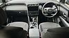 Hyundai TUCSON 1.6 T-GDi SE Connect SUV 5dr Petrol Manual Euro 6 (s/s) (150 ps) Engine Red