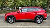 Hyundai TUCSON 1.6 T-GDi SE Connect SUV 5dr Petrol Manual Euro 6 (s/s) (150 ps) Engine Red