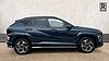 Hyundai KONA 1.6 h-GDi N Line SUV 5dr Petrol Hybrid DCT Euro 6 (s/s) (129 ps) Denim Blue (2TR)