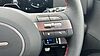 Hyundai KONA 1.6 h-GDi N Line SUV 5dr Petrol Hybrid DCT Euro 6 (s/s) (129 ps) Denim Blue (2TR)