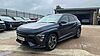 Hyundai KONA 1.6 h-GDi N Line SUV 5dr Petrol Hybrid DCT Euro 6 (s/s) (129 ps) Denim Blue (2TR)