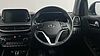 Hyundai TUCSON 1.6 CRDi MHEV Premium SE SUV 5dr Diesel Hybrid DCT Euro 6 (s/s) (136 ps) Blue