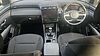 Hyundai TUCSON 1.6 T-GDi Premium SUV 5dr Petrol Manual Euro 6 (s/s) (150 ps) Sunset Red