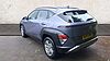 Hyundai KONA 1.0 T-GDi Advance SUV 5dr Petrol Manual Euro 6 (s/s) (120 ps) Blue