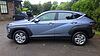 Hyundai KONA 1.0 T-GDi Advance SUV 5dr Petrol Manual Euro 6 (s/s) (120 ps) Blue