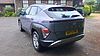 Hyundai KONA 1.0 T-GDi Advance SUV 5dr Petrol Manual Euro 6 (s/s) (120 ps) Blue