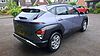 Hyundai KONA 1.0 T-GDi Advance SUV 5dr Petrol Manual Euro 6 (s/s) (120 ps) Blue
