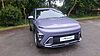 Hyundai KONA 1.0 T-GDi Advance SUV 5dr Petrol Manual Euro 6 (s/s) (120 ps) Blue