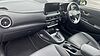 Hyundai KONA 1.6 h-GDi Ultimate SUV 5dr Petrol Hybrid DCT Euro 6 (s/s) (141 ps) Grey